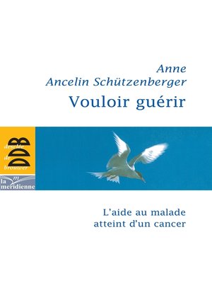 cover image of Vouloir guérir